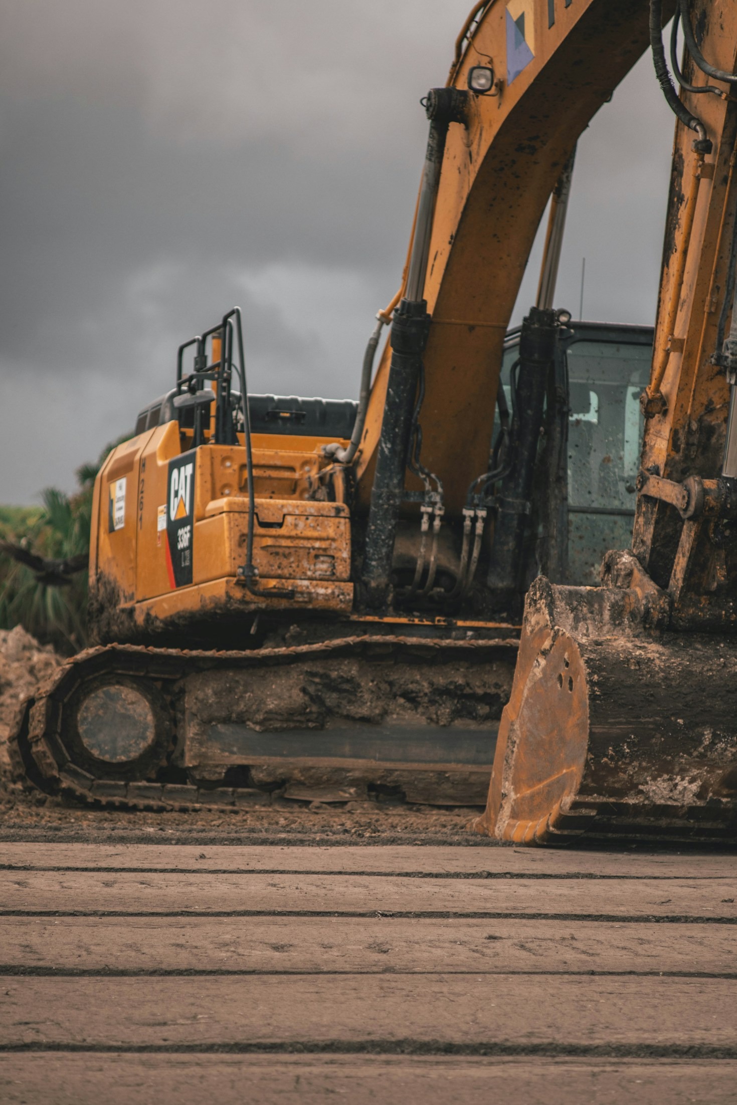 Top Tips for Maintaining Undercarriage Parts Efficiency