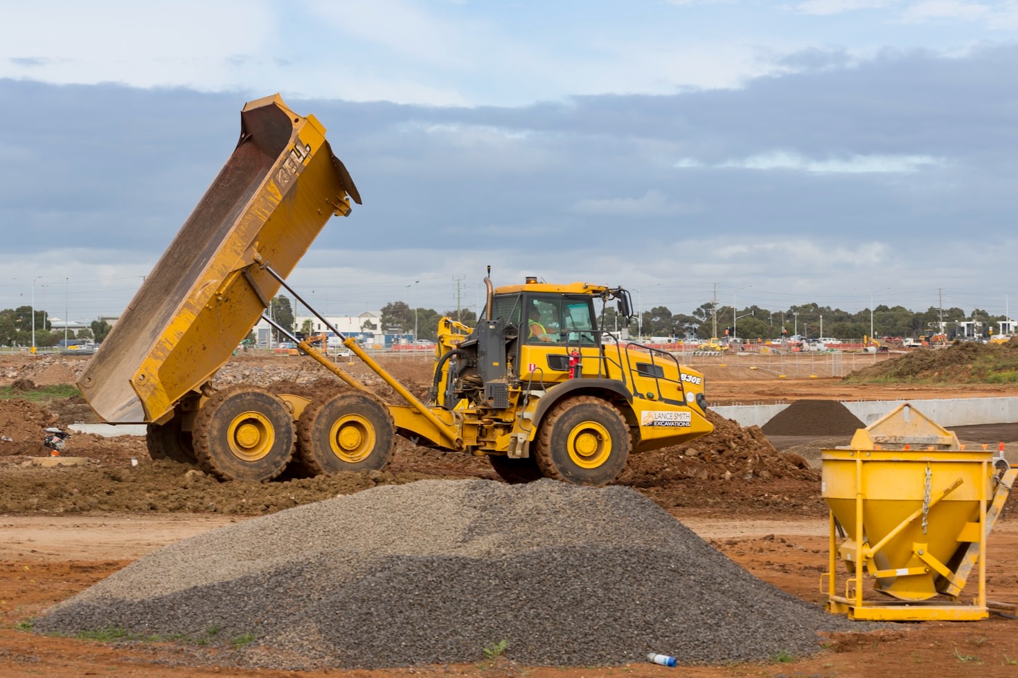 Why High-Quality Spare Parts Save Costs Long-Term