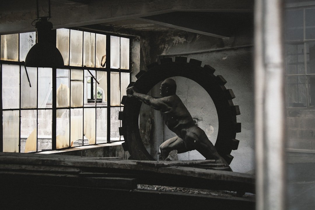 Jenis-Jenis Alat Berat Pertambangan yang Harus Anda Ketahui