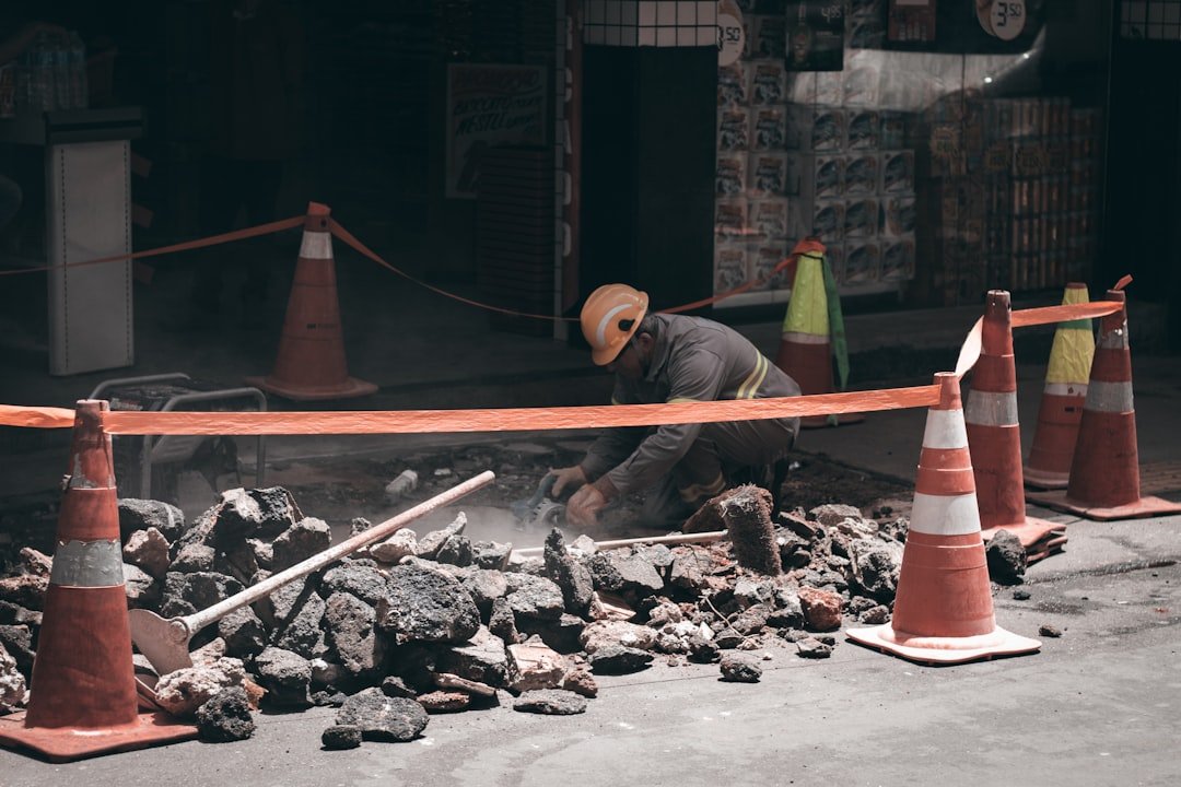 Informasi Terkini Mengenai Harga Alat Berat Excavator