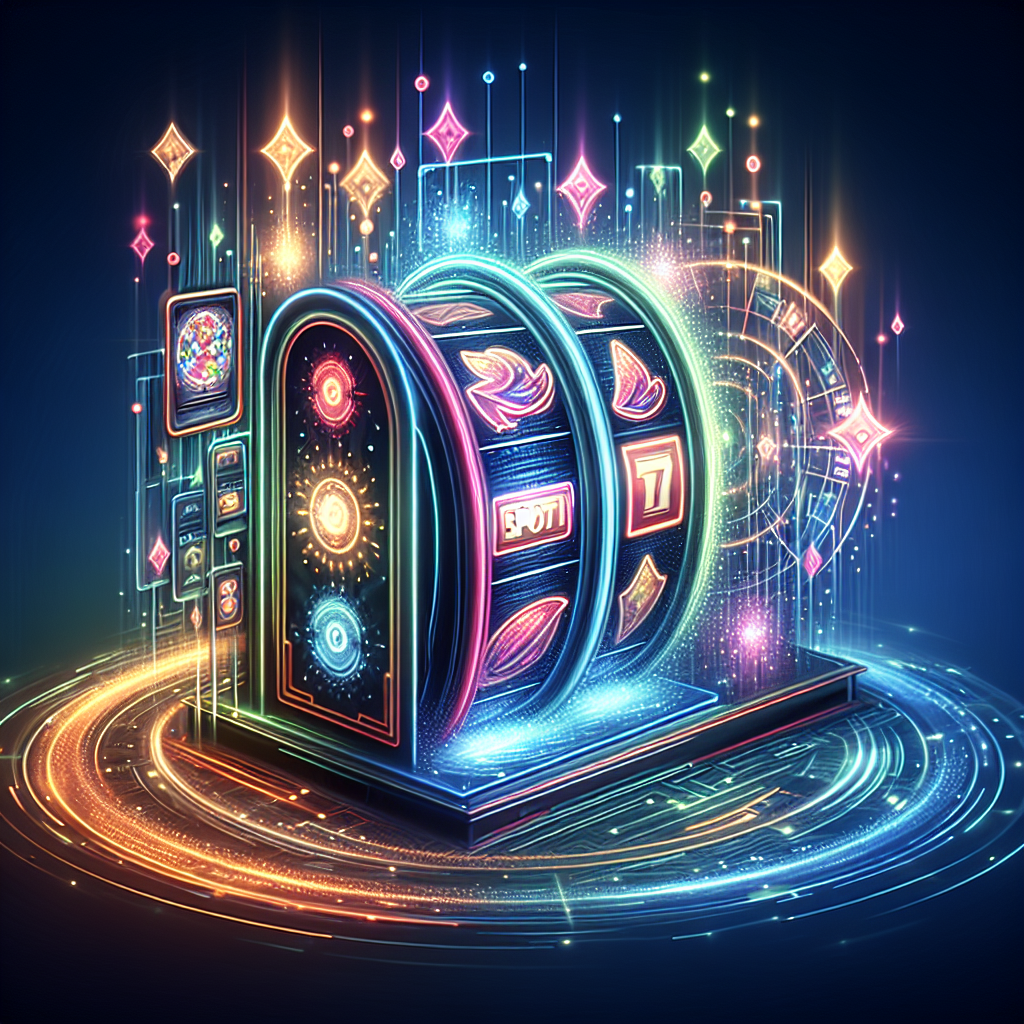 API77 RTP Slot: Memahami Permainan dan Potensi Keuntungannya