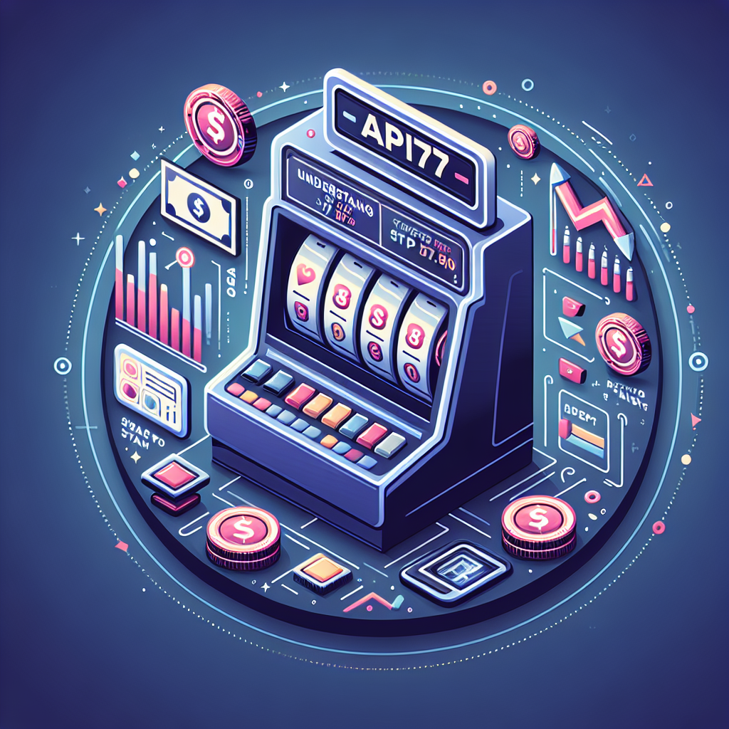 API77 RTP Slot: Mengenal Lebih Dalam untuk Pengalaman Bermain yang Lebih Baik