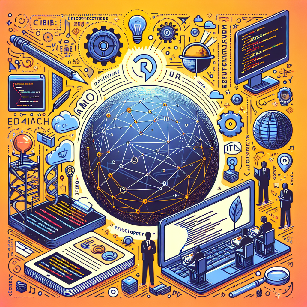 Mengenal Lebih Dekat API77: Platform Revolusioner untuk Pengembang