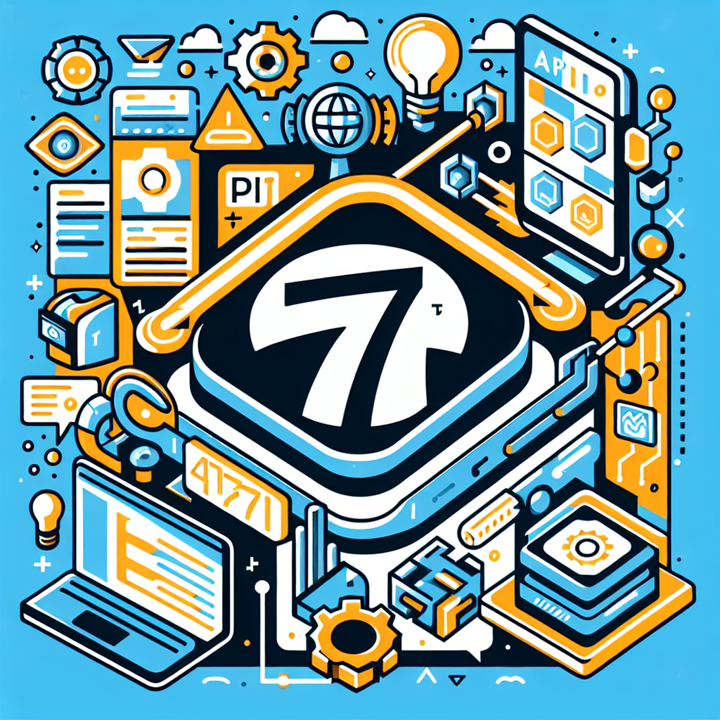 Menggali Potensi API77 dalam Dunia Teknologi