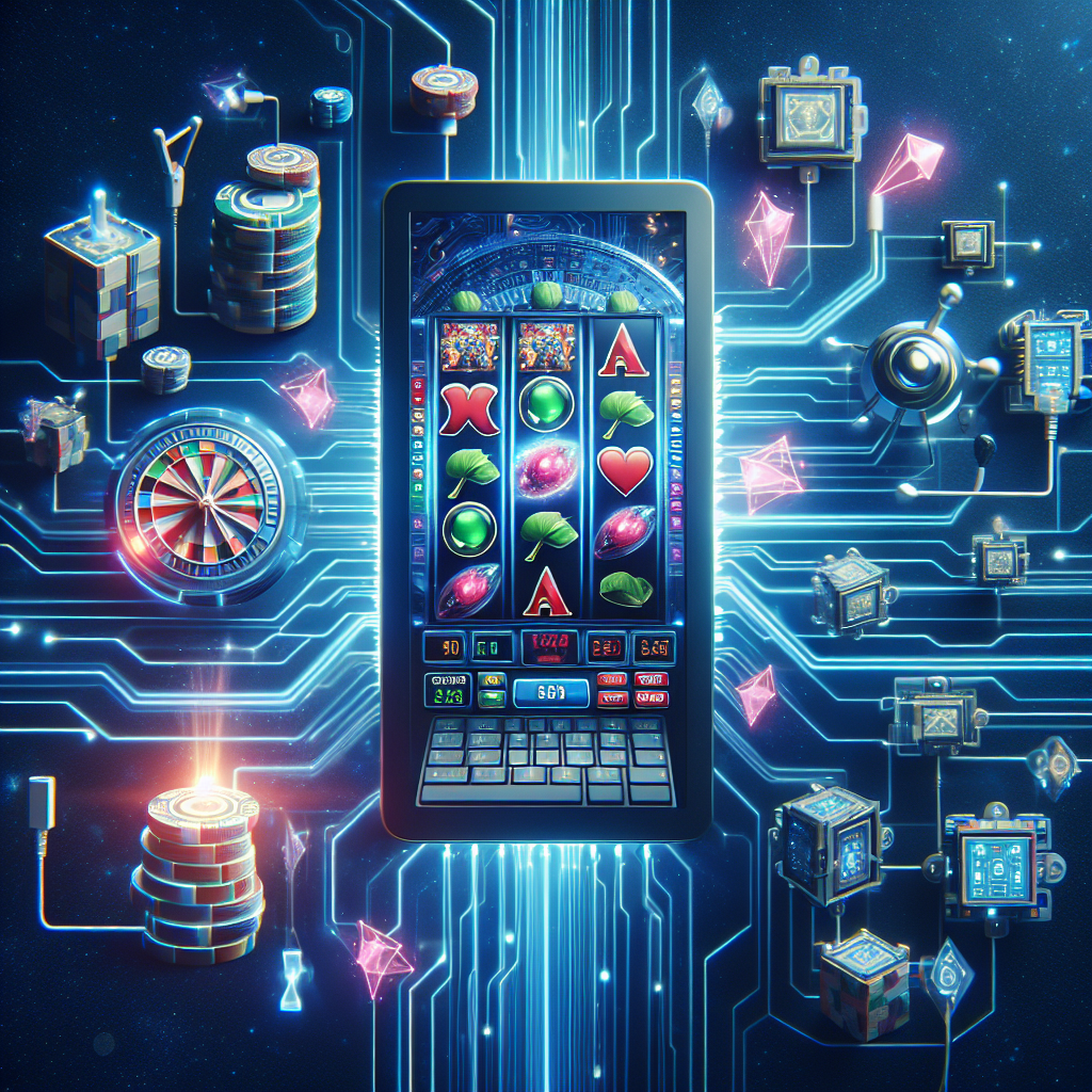 Mengungkap Rahasia di Balik Popularitas API77 Slot