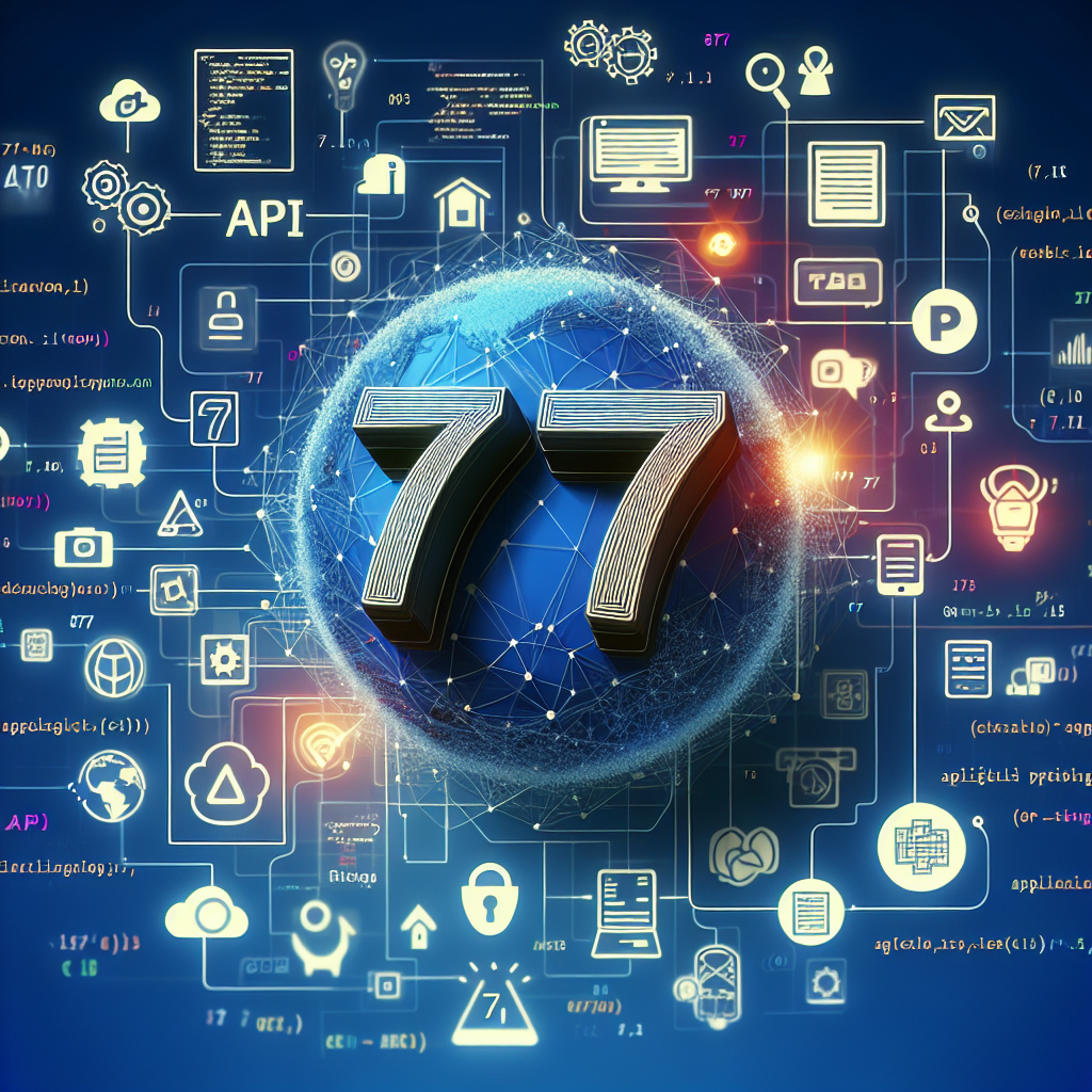 API77: Platform Inovatif di Dunia Digital