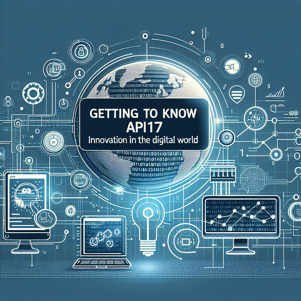 Mengenal Lebih Dekat Situs API77: Inovasi dalam Dunia Digital