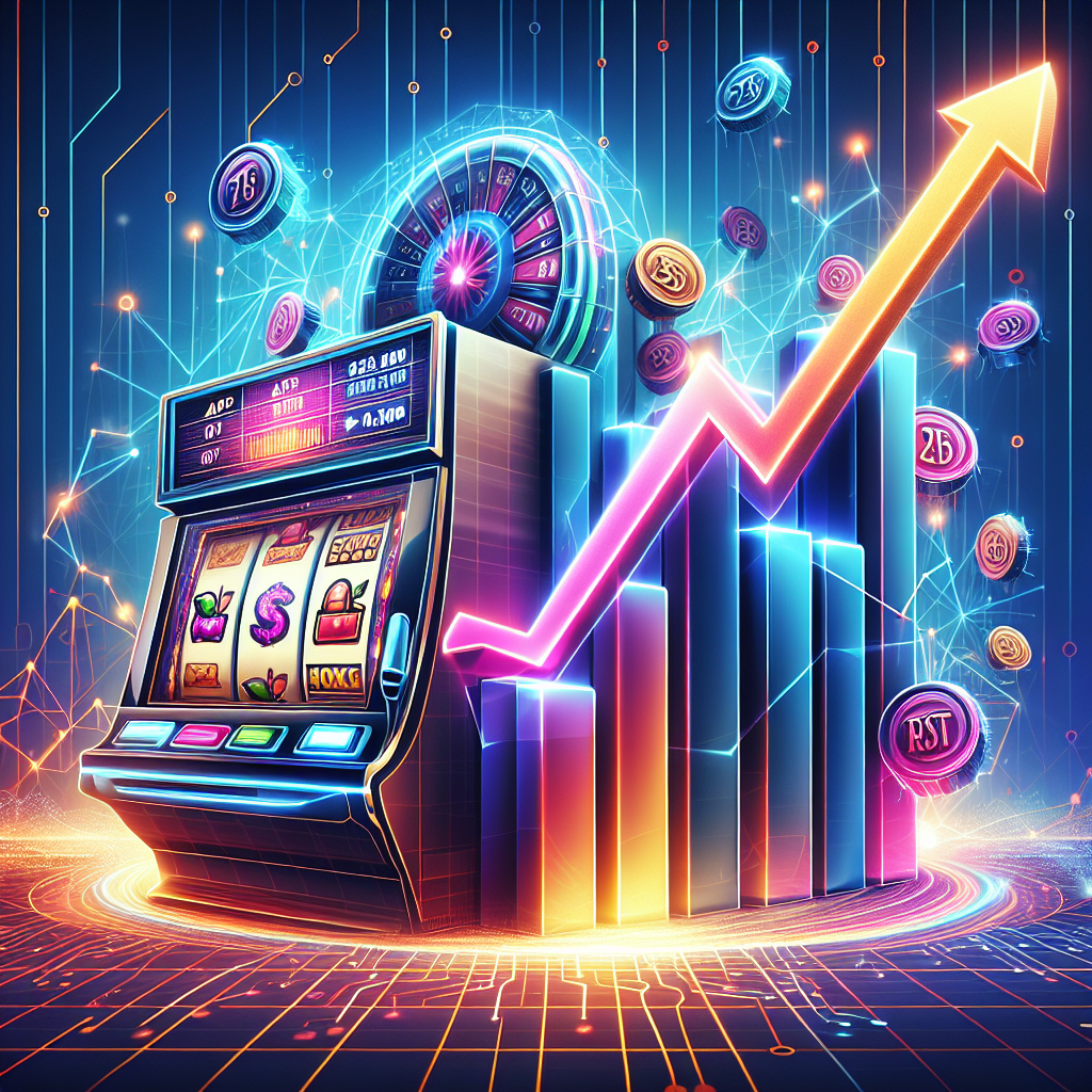 API77 RTP Slot: Menyingkap Peluang Kemenangan yang Lebih Tinggi