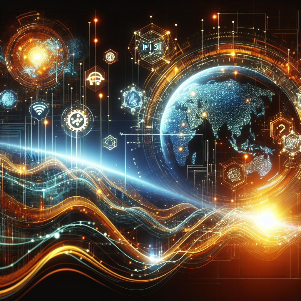 Menjelajahi Dunia Teknologi API77