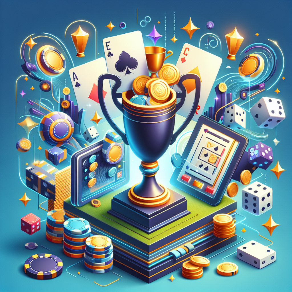 Strategi Efektif untuk Meningkatkan Peluang Menang di API77